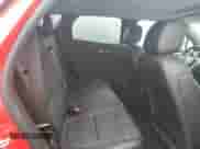 2020 Chevrolet Blazer LT with VIN 3GNKBJRS5LS716216, listed as a Copart auction lot 73637454 with Not provided miles and Non repairable. Bid and sale history available at DreamBid. Image 11.