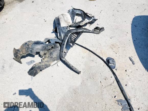 2023 Hyundai Tucson SEL z VIN 5NMJBCAE1PH259102, wystawiony jako Copart lot #71931035 z przebiegiem 50 181 mil mil oraz Czysty tytuł • Clean title. Historia ofert i sprzedaży dostępna na DreamBid. Obrazek 13.