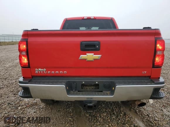 ✅ 2015 Chevrolet Silverado 2500HD LT • VIN: 1GC1KVEG2FF519929 • Лот: 82403505. Опубликован ранее на Copart с пробегом 49 169 миль. Бесплатный доступ к архиву аукционных продаж из США и подробный отчёт об истории автомобиля на DreamBid. Изображение 6.