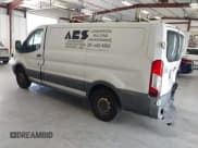 ✅ 2016 Ford Transit Cargo • VIN: 1FTYE1ZM6GKB18181 • Lot: 42951399. Wystawiony na IAAI z przebiegiem 281 890 mil. Bezpłatny archiwum sprzedaży aukcyjnych z USA i szczegółowy raport historii pojazdu na DreamBid. Zdjęcie 3.