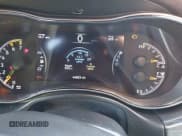 ✅ 2020 Jeep Grand Cherokee Limited X • VIN: 1C4RJFBT3LC361286 • Лот: 41350264. Опубликован ранее на IAAI с пробегом 44 923 миль. Бесплатный доступ к архиву аукционных продаж из США и подробный отчёт об истории автомобиля на DreamBid. Изображение 7.