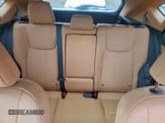 ✅ 2025 Lexus NX 350h • VIN: 2T2AKCEZ4SC046619 • Lot: 93371075. Listed on Copart with 4,560 mi. Free auction sales archive from the USA and detailed vehicle history report at DreamBid. Image 10.