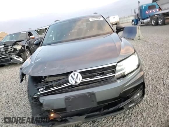 ✅ 2021 Volkswagen Tiguan SE • VIN: 3VV2B7AX0MM049341 • Lot: 93819025. Wystawiony na Copart z przebiegiem 45 423 mil. Bezpłatny archiwum sprzedaży aukcyjnych z USA i szczegółowy raport historii pojazdu na DreamBid. Zdjęcie 14.