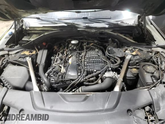 ✅ 2019 BMW 7 Series 740i xDrive • VIN: WBA7E4C58KGV70026 • Lot: 59465615. Listed on Copart with Not provided. Free auction sales archive from the USA and detailed vehicle history report at DreamBid. Image 11.