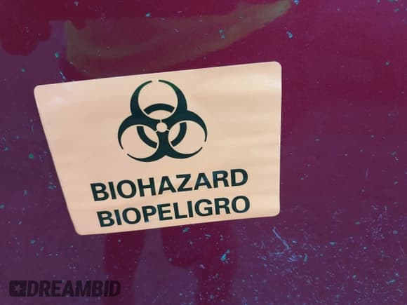 ✅ 2016 Nissan Frontier SV • VIN: 1N6AD0ER4GN744159 • Lot: 43387617. Listed on IAAI with Not provided. Free auction sales archive from the USA and detailed vehicle history report at DreamBid. Image 7.