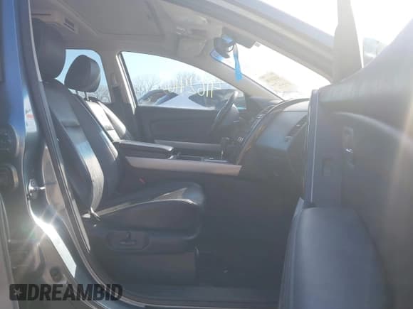 ✅ 2010 Mazda CX-9 Sport • VIN: JM3TB2MA7A0211887 • Лот: 41624108. Опубликован ранее на IAAI с пробегом 238 214 миль. Бесплатный доступ к архиву аукционных продаж из США и подробный отчёт об истории автомобиля на DreamBid. Изображение 5.