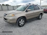 ✅ 2004 Acura MDX • VIN: 2HNYD18214H516222 • Lot: 66102365. Wystawiony na Copart z przebiegiem 172 308 mil. Bezpłatny archiwum sprzedaży aukcyjnych z USA i szczegółowy raport historii pojazdu na DreamBid. Zdjęcie 1.