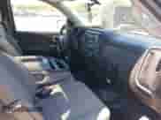 2015 Chevrolet Silverado 1500 Work Truck z VIN 1GCNCPEH3FZ356922, wystawiony jako IAAI lot #43170058 z przebiegiem 31 437 mil mil oraz . Historia ofert i sprzedaży dostępna na DreamBid. Obrazek 5.