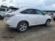 ✅ 2011 Lexus RX 350 • VIN: 2T2ZK1BA8BC059105 • Лот: 60854855. Опубликован ранее на Copart с пробегом 181 391 миль. Бесплатный доступ к архиву аукционных продаж из США и подробный отчёт об истории автомобиля на DreamBid. Изображение 3.