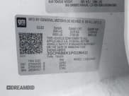 ✅ 2023 Chevrolet Silverado 1500 Custom • VIN: 3GCPABEK1PG196411 • Лот: 43040706. Опубликован ранее на IAAI с пробегом 20 028 миль. Бесплатный доступ к архиву аукционных продаж из США и подробный отчёт об истории автомобиля на DreamBid. Изображение 9.