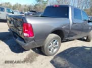 ✅ 2017 Ram 1500 Tradesman • VIN: 1C6RR7KG1HS851117 • Lot: 41287282. Wystawiony na IAAI z przebiegiem 69 871 mil. Bezpłatny archiwum sprzedaży aukcyjnych z USA i szczegółowy raport historii pojazdu na DreamBid. Zdjęcie 4.