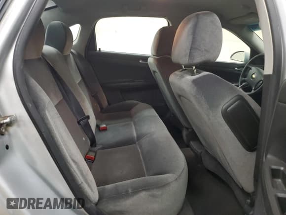 ✅ 2016 Chevrolet Impala LS • VIN: 2G1WA5E32G1147788 • Лот: 69319814. Опубликован ранее на Copart с пробегом 131 057 миль. Бесплатный доступ к архиву аукционных продаж из США и подробный отчёт об истории автомобиля на DreamBid. Изображение 10.