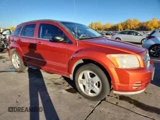 ✅ 2009 Dodge Caliber SXT • VIN: 1B3HB48A99D156885 • Лот: 89693905. Опубликован ранее на Copart с пробегом 173 469 миль. Бесплатный доступ к архиву аукционных продаж из США и подробный отчёт об истории автомобиля на DreamBid. Изображение 4.