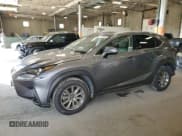 ✅ 2020 Lexus NX 300 • VIN: JTJAARBZ6L2165655 • Lot: 71475665. Wystawiony na Copart z przebiegiem 61 302 mil. Bezpłatny archiwum sprzedaży aukcyjnych z USA i szczegółowy raport historii pojazdu na DreamBid. Zdjęcie 1.