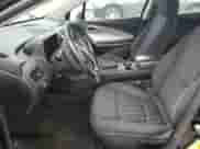 2015 Chevrolet Volt с VIN 1G1RA6E46FU102593, выставлен на аукционе Copart как лот 49762304 с пробегом 68 760 миль миль и . История ставок и продаж доступна на DreamBid. Изображение 7.