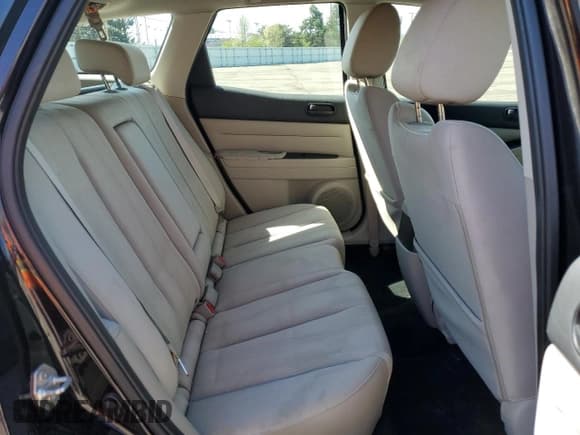 ✅ 2012 Mazda CX-7 i SV • VIN: JM3ER2A59C0420997 • Lot: 52298415. Wystawiony na Copart z przebiegiem 188 327 mil. Bezpłatny archiwum sprzedaży aukcyjnych z USA i szczegółowy raport historii pojazdu na DreamBid. Zdjęcie 11.