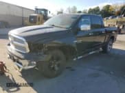 ✅ 2017 Ram 1500 Laramie • VIN: 1C6RR7NT4HS726265 • Lot: 82221535. Listed on Copart with 145,714 mi. Free auction sales archive from the USA and detailed vehicle history report at DreamBid. Image 1.