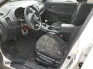 ✅ 2012 Kia Sportage LX • VIN: KNDPBCA23C7221128 • Lot: 60333615. Listed on Copart with Not provided. Free auction sales archive from the USA and detailed vehicle history report at DreamBid. Image 7.