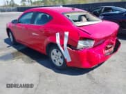 ✅ 2009 Dodge Avenger SE • VIN: 1B3LC46B69N554682 • Lot: 41892113. Wystawiony na IAAI z przebiegiem 126 204 mil. Bezpłatny archiwum sprzedaży aukcyjnych z USA i szczegółowy raport historii pojazdu na DreamBid. Zdjęcie 3.