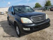✅ 2008 Lexus GX 470 • VIN: JTJBT20X880168633 • Lot: 71226805. Listed on Copart with 177,822 mi. Free auction sales archive from the USA and detailed vehicle history report at DreamBid. Image 13.