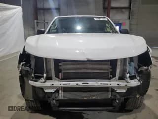 ✅ 2022 Chevrolet Colorado 2WD Work Truck • VIN: 1GCHSBEA1N1238810 • Лот: 75747754. Опубликован ранее на Copart с пробегом 46 497 миль. Бесплатный доступ к архиву аукционных продаж из США и подробный отчёт об истории автомобиля на DreamBid. Изображение 5.