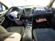 ✅ 2017 Chevrolet Cruze LT • VIN: 1G1BE5SMXH7179960 • Lot: 40451553. Listed on Copart with 112,200 mi. Free auction sales archive from the USA and detailed vehicle history report at DreamBid. Image 8.