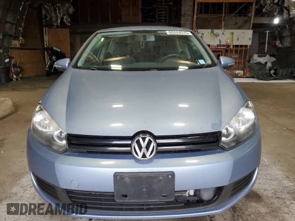 ✅ 2011 Volkswagen Golf • VIN: WVWAB7AJ2BW197042 • Лот: 65524575. Опубликован ранее на Copart с пробегом 243 675 миль. Бесплатный доступ к архиву аукционных продаж из США и подробный отчёт об истории автомобиля на DreamBid. Изображение 5.