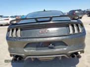 ✅ 2021 Ford Mustang GT • VIN: 1FA6P8CF2M5128534 • Lot: 57757225. Listed on Copart with Not provided. Free auction sales archive from the USA and detailed vehicle history report at DreamBid. Image 6.