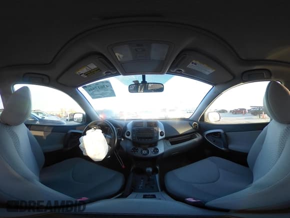 ✅ 2007 Toyota RAV4 Limited • VIN: JTMBK31V176014771 • Lot: 43617546. Listed on IAAI with 175,757 mi. Free auction sales archive from the USA and detailed vehicle history report at DreamBid. Image 19.