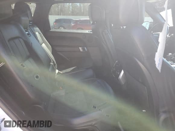 ✅ 2021 Land Rover Range Rover Sport HST • VIN: SALWS2RU8MA790341 • Lot: 46989245. Wystawiony na Copart z przebiegiem 47 921 mil. Bezpłatny archiwum sprzedaży aukcyjnych z USA i szczegółowy raport historii pojazdu na DreamBid. Zdjęcie 11.