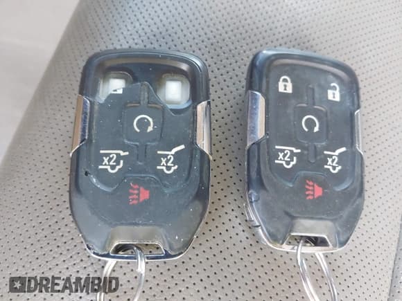 ✅ 2019 GMC Yukon XL SLT • VIN: 1GKS2GKC1KR236405 • Лот: 42939264. Опубликован ранее на IAAI с пробегом 199 856 миль. Бесплатный доступ к архиву аукционных продаж из США и подробный отчёт об истории автомобиля на DreamBid. Изображение 11.