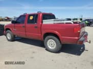 ✅ 2003 GMC Sonoma SLS • VIN: 1GTDT13X93K146428 • Lot: 57610315. Wystawiony na Copart z przebiegiem 271 070 mil. Bezpłatny archiwum sprzedaży aukcyjnych z USA i szczegółowy raport historii pojazdu na DreamBid. Zdjęcie 2.