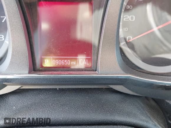 ✅ 2016 GMC Terrain SLE • VIN: 2GKALNEK8G6308042 • Lot: 43049047. Wystawiony na IAAI z przebiegiem 90 650 mil. Bezpłatny archiwum sprzedaży aukcyjnych z USA i szczegółowy raport historii pojazdu na DreamBid. Zdjęcie 15.