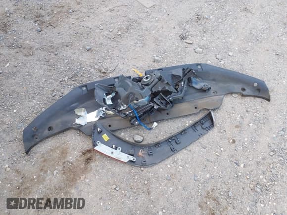 ✅ 2016 Toyota 4Runner Limited • VIN: JTEBU5JR2G5343621 • Lot: 43694680. Listed on IAAI with 143,136 mi. Free auction sales archive from the USA and detailed vehicle history report at DreamBid. Image 12.