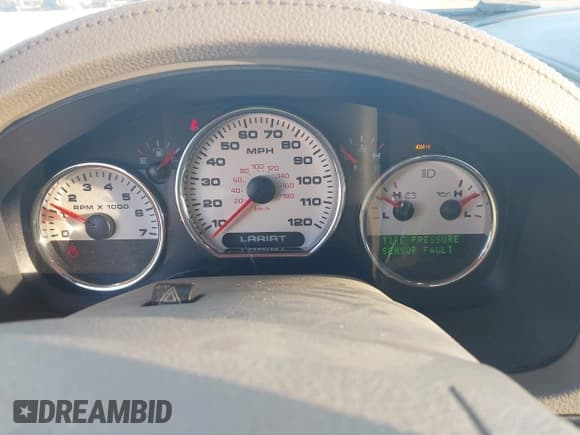 ✅ 2008 Ford F-150 XLT • VIN: 1FTPW14V68KD46207 • Lot: 43314069. Wystawiony na IAAI z przebiegiem 200 856 mil. Bezpłatny archiwum sprzedaży aukcyjnych z USA i szczegółowy raport historii pojazdu na DreamBid. Zdjęcie 7.