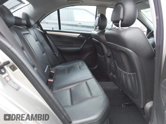 ✅ 2005 Mercedes-Benz C 230 Kompressor • VIN: WDBRF40J35F689993 • Lot: 42007594. Wystawiony na IAAI z przebiegiem 253 432 mil. Bezpłatny archiwum sprzedaży aukcyjnych z USA i szczegółowy raport historii pojazdu na DreamBid. Zdjęcie 8.