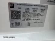 ✅ 2022 Chevrolet Silverado 1500 RST • VIN: 2GCPADED1N1505622 • Lot: 41805015. Listed on Copart with 27,575 mi. Free auction sales archive from the USA and detailed vehicle history report at DreamBid. Image 13.