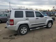 ✅ 2012 Jeep Liberty Sport • VIN: 1C4PJMAK2CW210913 • Lot: 91217735. Wystawiony na Copart z przebiegiem 41 758 mil. Bezpłatny archiwum sprzedaży aukcyjnych z USA i szczegółowy raport historii pojazdu na DreamBid. Zdjęcie 3.