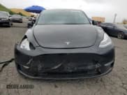 ✅ 2021 Tesla Model Y Long Range • VIN: 5YJYGDEE1MF100089 • Лот: 53574785. Опубликован ранее на Copart с пробегом 97 782 миль. Бесплатный доступ к архиву аукционных продаж из США и подробный отчёт об истории автомобиля на DreamBid. Изображение 5.