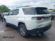 ✅ 2022 Chevrolet Traverse LT Cloth • VIN: 1GNERGKW7NJ170497 • Lot: 42765745. Listed on IAAI with 61,693 mi. Free auction sales archive from the USA and detailed vehicle history report at DreamBid. Image 3.