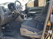 ✅ 2022 Chevrolet Colorado 4WD LT • VIN: 1GCGTCEN3N1324069 • Lot: 52333775. Listed on Copart with 26,480 mi. Free auction sales archive from the USA and detailed vehicle history report at DreamBid. Image 7.