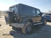 ✅ 2013 Jeep Wrangler Unlimited Freedom • VIN: 1C4BJWDG4DL600346 • Лот: 48242855. Опубликован ранее на Copart с пробегом 156 035 миль. Бесплатный доступ к архиву аукционных продаж из США и подробный отчёт об истории автомобиля на DreamBid. Изображение 3.
