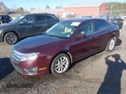 ✅ 2012 Ford Fusion SEL • VIN: 3FAHP0JA0CR288277 • Lot: 43613407. Listed on IAAI with 143,961 mi. Free auction sales archive from the USA and detailed vehicle history report at DreamBid. Image 18.