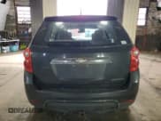 ✅ 2012 Chevrolet Equinox LS • VIN: 2GNALBEK9C1285878 • Lot: 90998345. Wystawiony na Copart z przebiegiem Nie podano. Bezpłatny archiwum sprzedaży aukcyjnych z USA i szczegółowy raport historii pojazdu na DreamBid. Zdjęcie 6.