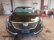 ✅ 2017 Cadillac CT6 Luxury AWD • VIN: 1G6KD5RS2HU168017 • Lot: 43853303. Listed on IAAI with 180,073 mi. Free auction sales archive from the USA and detailed vehicle history report at DreamBid. Image 12.