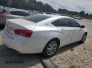 ✅ 2015 Chevrolet Impala LTZ • VIN: 1G1165S35FU133399 • Lot: 50932354. Listed on Copart with 96,391 mi. Free auction sales archive from the USA and detailed vehicle history report at DreamBid. Image 3.