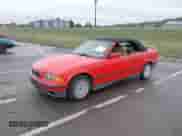 1994 BMW 3 Series 318i with VIN WBABK5329REC83494, listed as a IAAI auction lot 43553232 with 243,574 mi miles and . Bid and sale history available at DreamBid. Image 2.