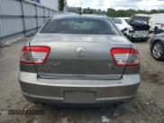 ✅ 2008 Mercury Milan • VIN: 3MEHM07178R641565 • Lot: 80630575. Wystawiony na Copart z przebiegiem 116 301 mil. Bezpłatny archiwum sprzedaży aukcyjnych z USA i szczegółowy raport historii pojazdu na DreamBid. Zdjęcie 6.