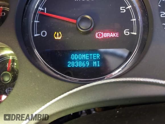 ✅ 2007 Chevrolet Avalanche LTZ • VIN: 3GNFK12357G143573 • Лот: 42762234. Опубликован ранее на IAAI с пробегом 283 869 миль. Бесплатный доступ к архиву аукционных продаж из США и подробный отчёт об истории автомобиля на DreamBid. Изображение 7.