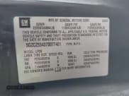 ✅ 2007 Saturn VUE V6 • VIN: 5GZCZ53437S877481 • Lot: 41939811. Wystawiony na IAAI z przebiegiem 106 937 mil. Bezpłatny archiwum sprzedaży aukcyjnych z USA i szczegółowy raport historii pojazdu na DreamBid. Zdjęcie 9.